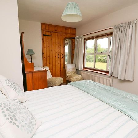 Holly Farm Cottage Newbridge on Wye Zewnętrze zdjęcie