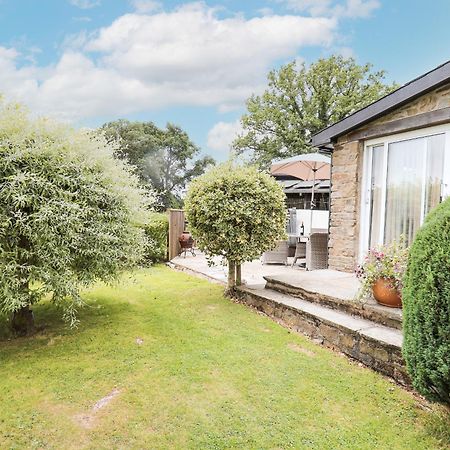 Holly Farm Cottage Newbridge on Wye Zewnętrze zdjęcie