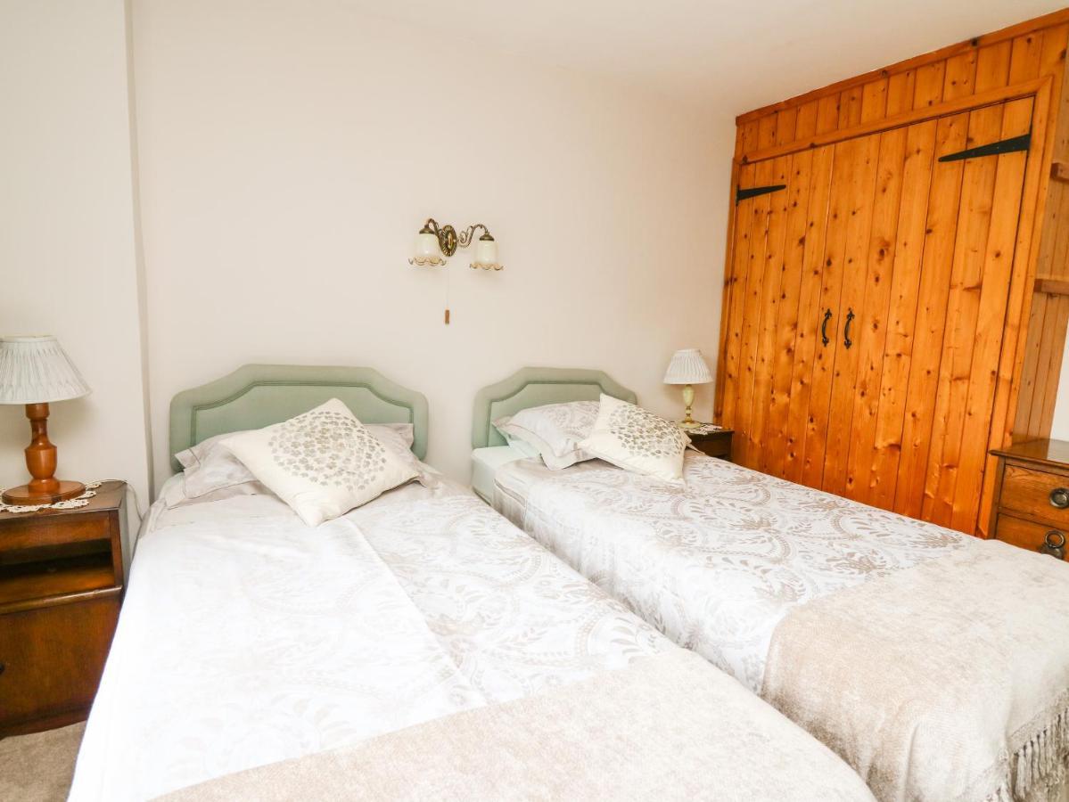 Holly Farm Cottage Newbridge on Wye Zewnętrze zdjęcie