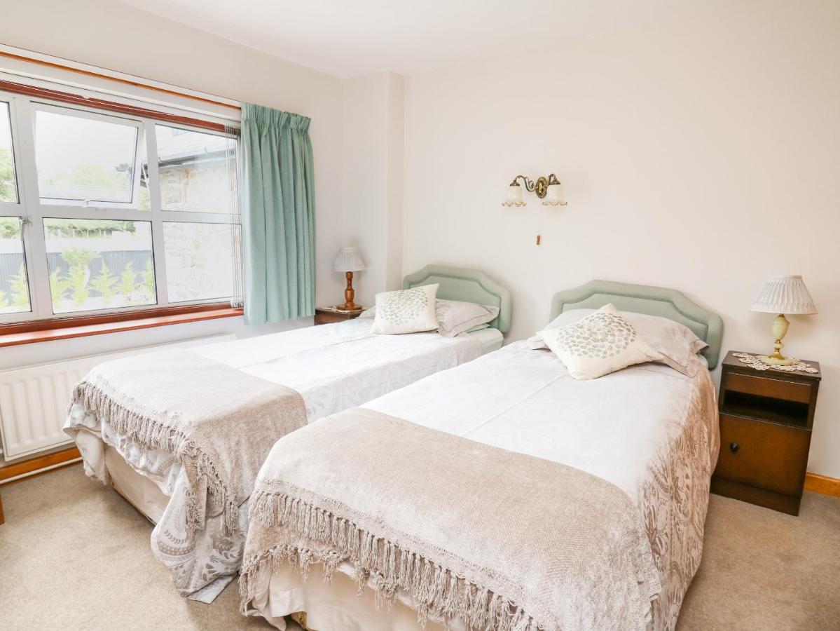 Holly Farm Cottage Newbridge on Wye Zewnętrze zdjęcie